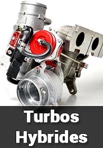 Turbos Hybrides