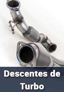Descente de Turbos