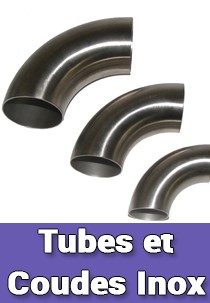 Tubes et Coudes