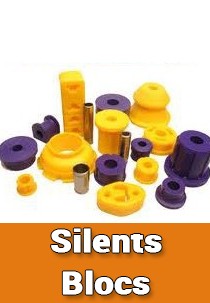 Silents Blocs